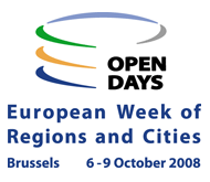 Open Days 2008