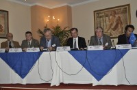 Φωτογραφίες από το θεματικό εργαστήριο.